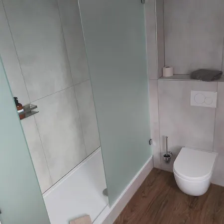 Hotel Lohauserhof - Biohof Und