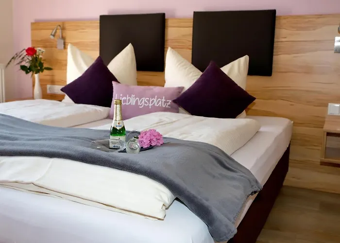 Lohauserhof - Biohof Und 4*