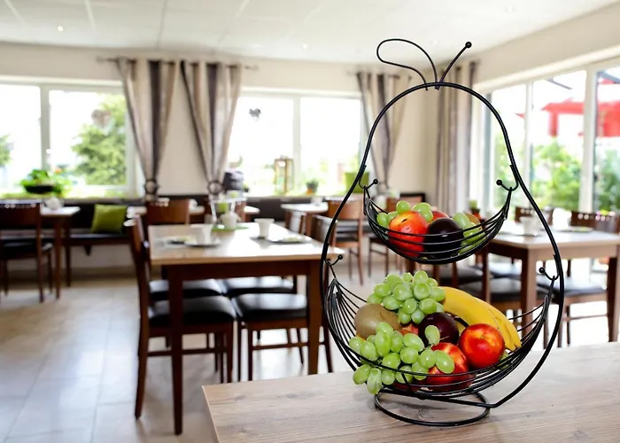 Lohauserhof - Biohof Und 4* Rohrmoos