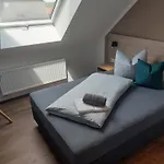 호텔 Lohauserhof - Biohof Und 4*