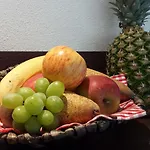 Lohauserhof - Biohof Und 호텔 Rohrmoos