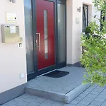 Lohauserhof - Biohof Und 호텔 4*