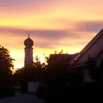 Lohauserhof - Biohof Und 호텔