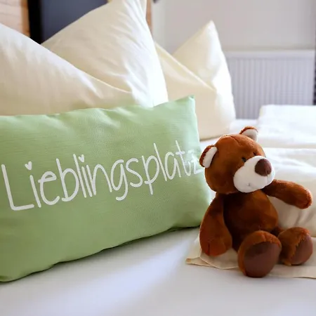 Lohauserhof - Biohof Und 4* Rohrmoos