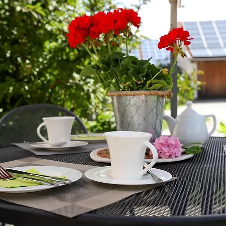 Lohauserhof - Biohof Und Hotel 4*
