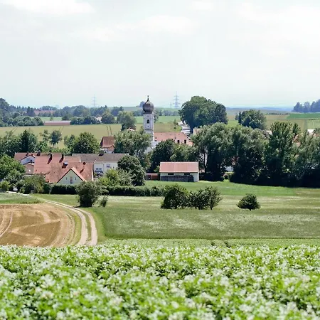 Lohauserhof - Biohof Und 4*