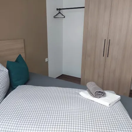 Hotel Lohauserhof - Biohof Und
