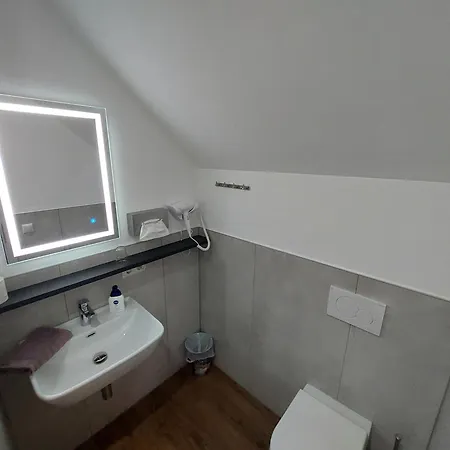 Lohauserhof - Biohof Und 4*
