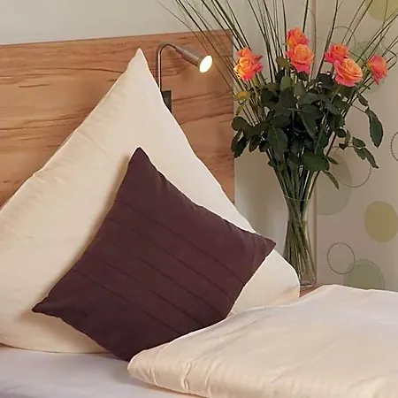 Lohauserhof - Biohof Und 4*