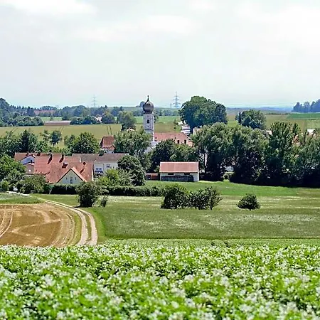 Lohauserhof - Biohof Und Hotel 4*