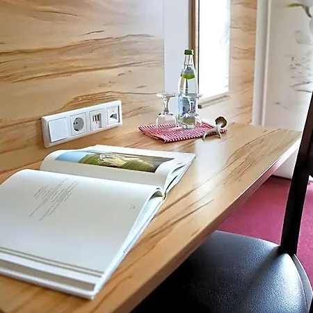 Lohauserhof - Biohof Und 4* Rohrmoos