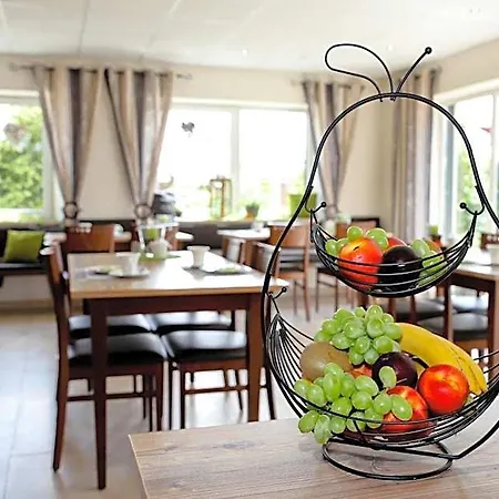 Hotel Lohauserhof - Biohof Und Rohrmoos