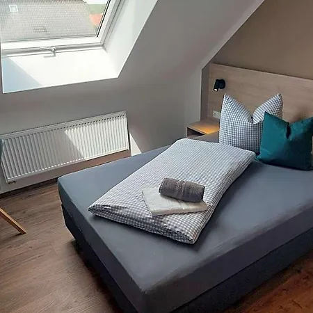 Lohauserhof - Biohof Und 4*