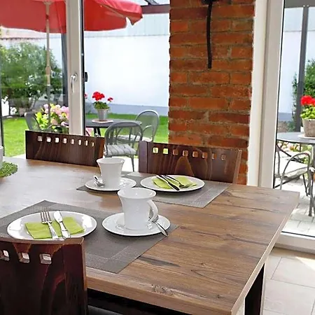 Lohauserhof - Biohof Und Hotel 4*