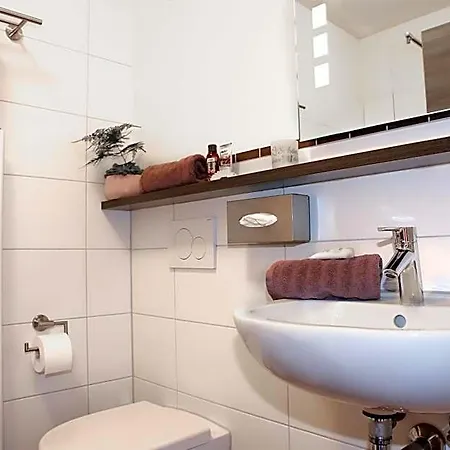 Hotel Lohauserhof - Biohof Und