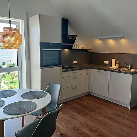 Hotel Lohauserhof - Biohof Und 4*