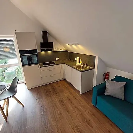 Hotel Lohauserhof - Biohof Und 4*
