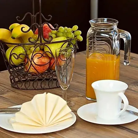 Hotel Lohauserhof - Biohof Und 4*