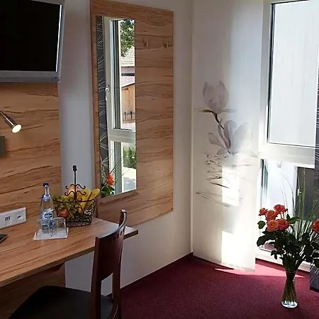 Hotel Lohauserhof - Biohof Und 4*