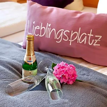 Hotel Lohauserhof - Biohof Und Rohrmoos