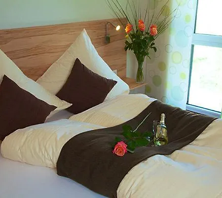 Lohauserhof - Biohof Und Hotel 4*