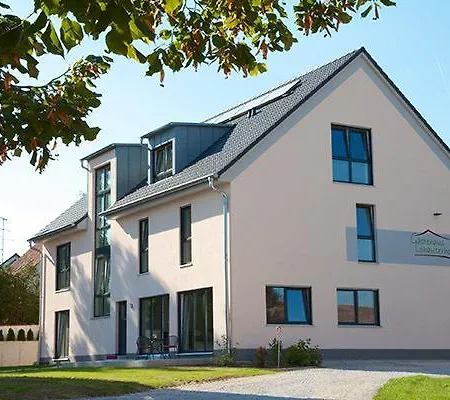 Hotel Lohauserhof - Biohof Und
