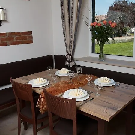 Lohauserhof - Biohof Und 호텔