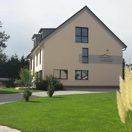 Lohauserhof - Biohof Und Hotel Rohrmoos