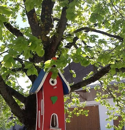 Lohauserhof - Biohof Und 4* Rohrmoos