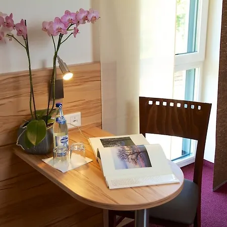 Hotel Lohauserhof - Biohof Und