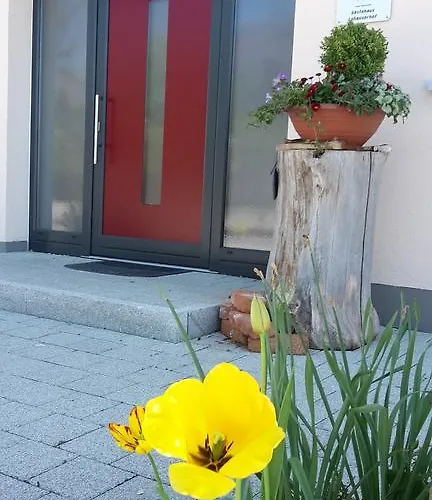 Lohauserhof - Biohof Und 4* Rohrmoos