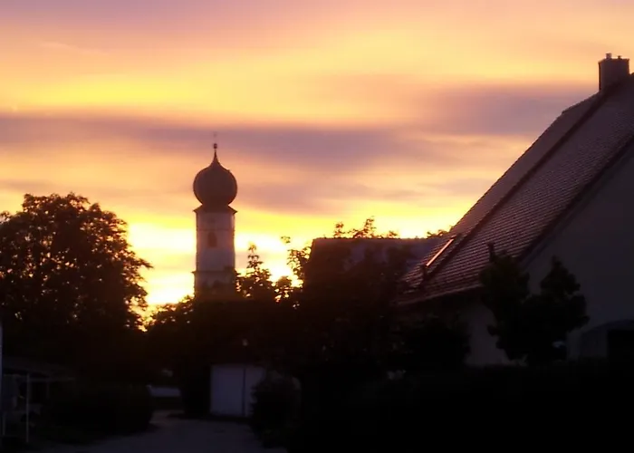 Lohauserhof - Biohof Und فندق