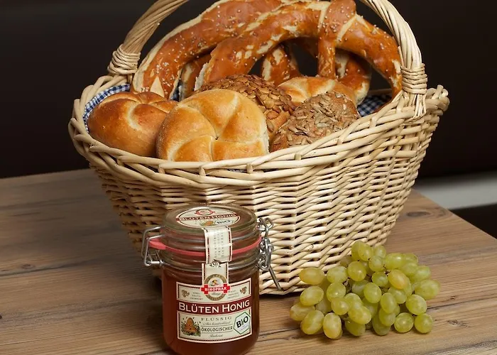 Lohauserhof - Biohof Und 4*